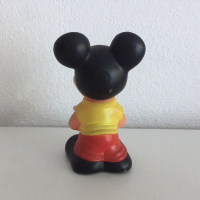 Mickey Mouse poppetje